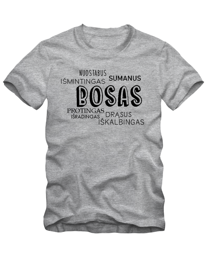Nuostabus,protingas,sumanus Bosas Nuostabus,protingas,sumanus Bosas